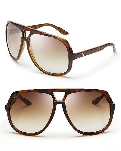 gucci sunglasses classic men|Gucci oversized sunglasses 2020.